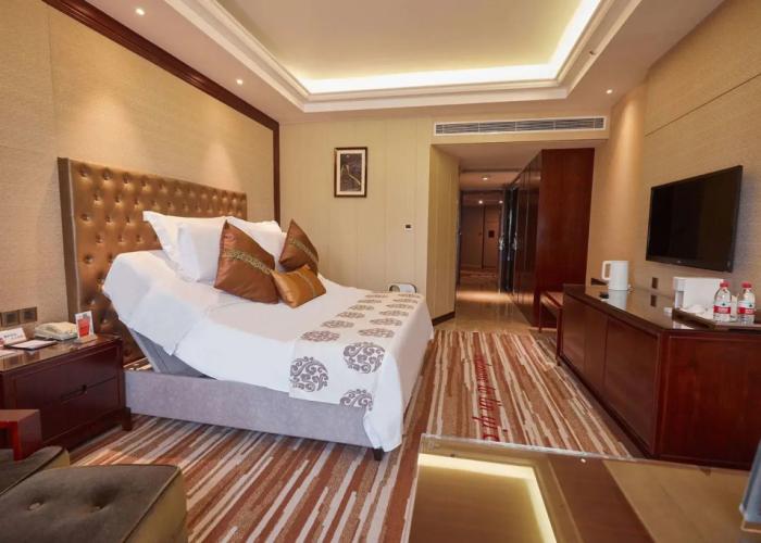 Wyndham Grand Plaza Royale Chenzhou