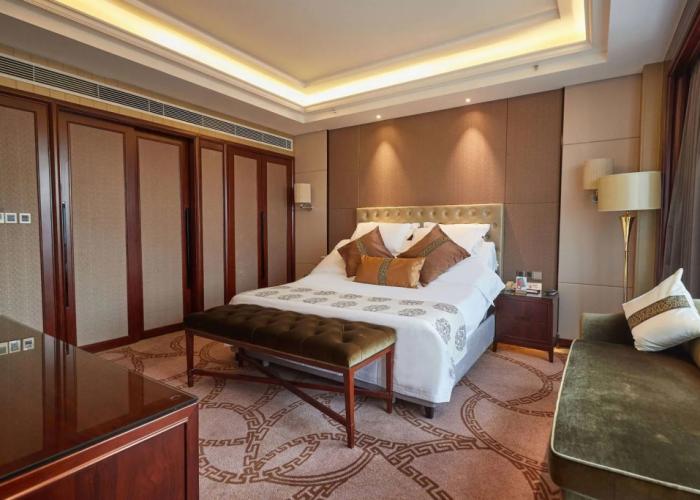 Wyndham Grand Plaza Royale Chenzhou