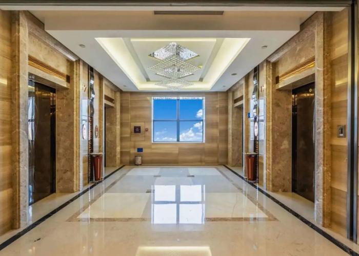 Wyndham Grand Plaza Royale Chenzhou