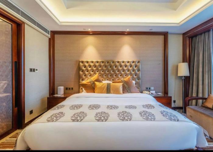 Wyndham Grand Plaza Royale Chenzhou