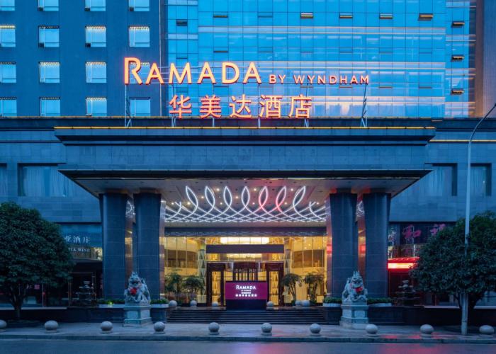 Ramada by Wyndham Chenzhou