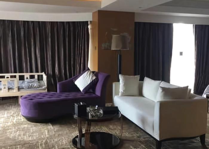 Freeland Jinglun Hotel