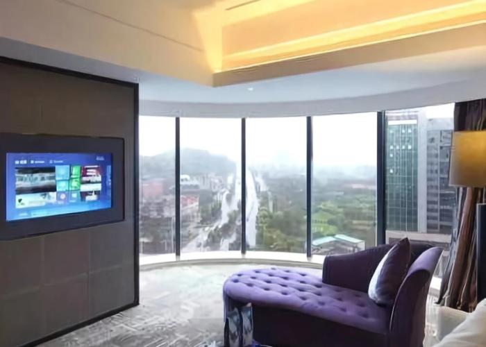 Freeland Jinglun Hotel