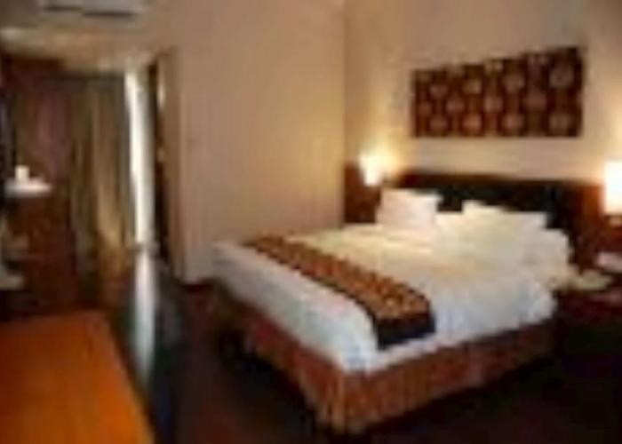 Rumah Kito Jambi Hotel