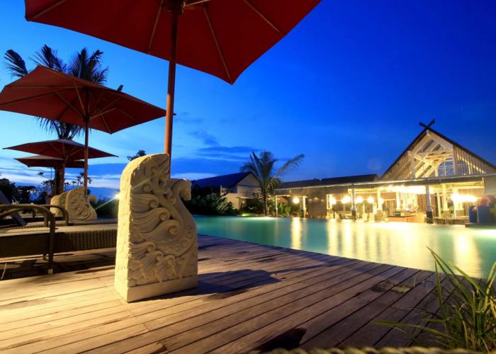 Rumah Kito Jambi Hotel