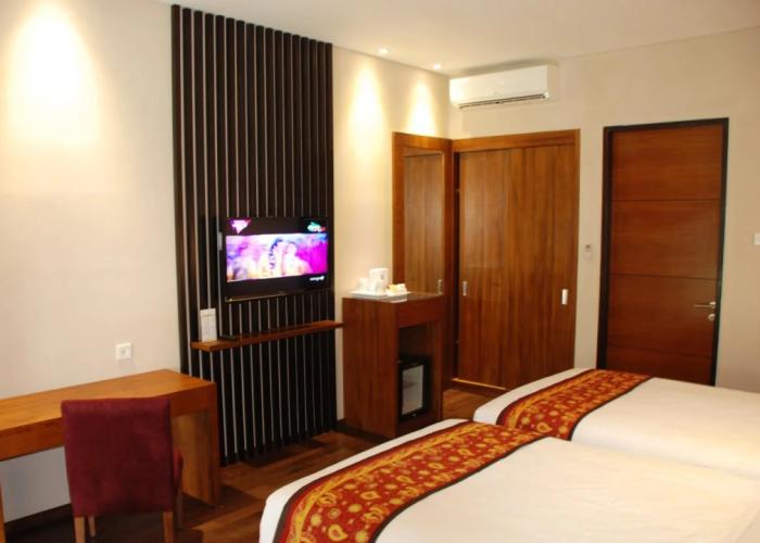Rumah Kito Jambi Hotel