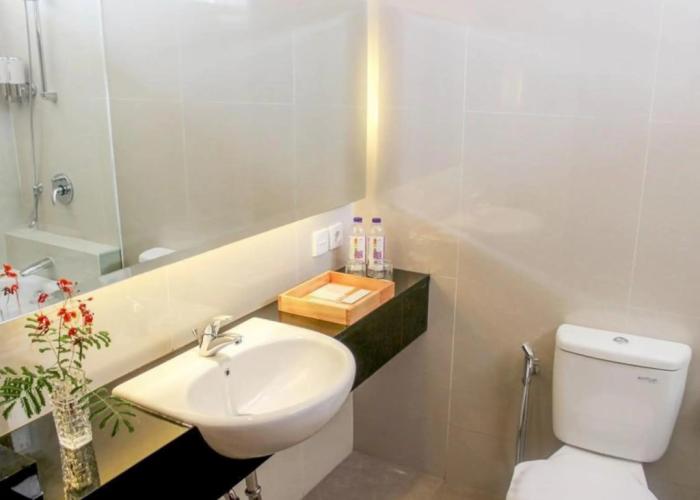 Rumah Kito Jambi Hotel