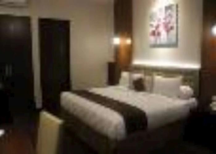Rumah Kito Jambi Hotel