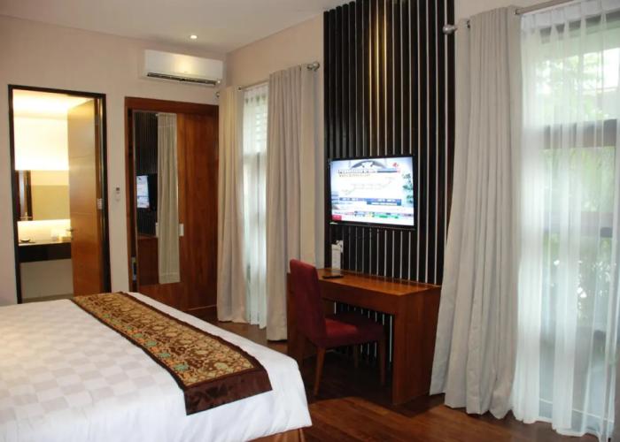 Rumah Kito Jambi Hotel