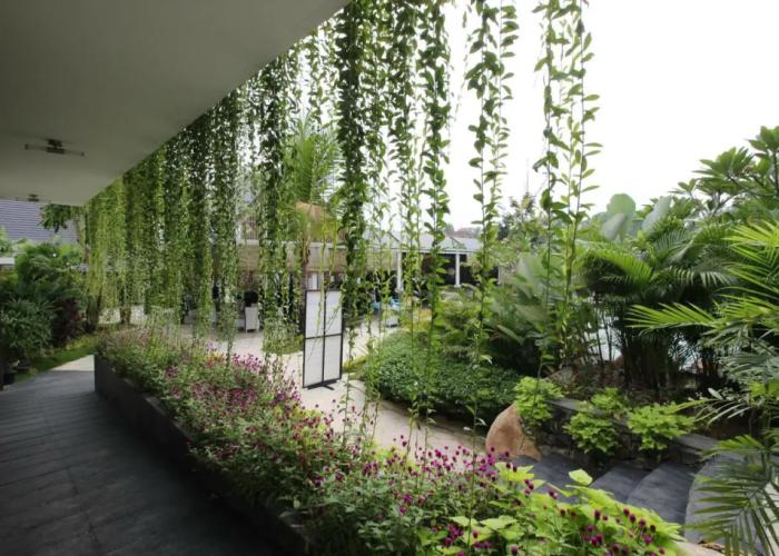 Rumah Kito Jambi Hotel