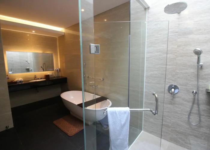 Rumah Kito Jambi Hotel