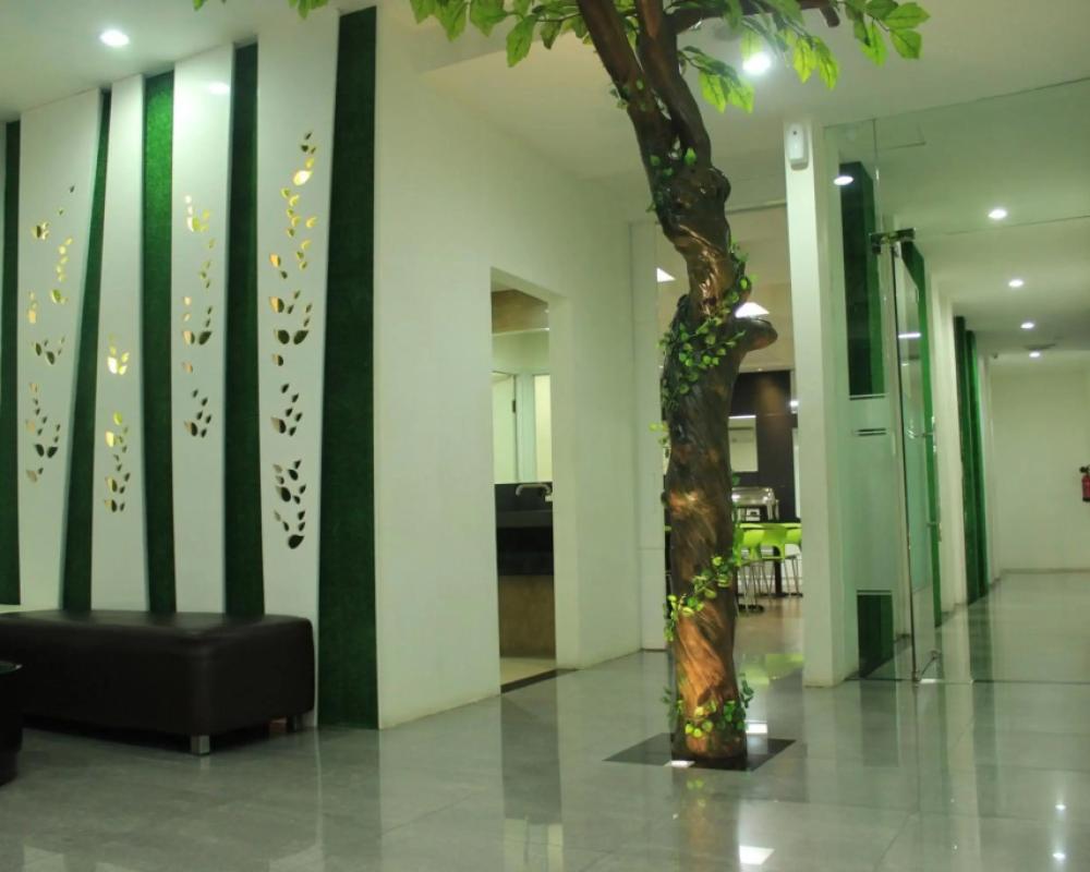 фото Evan Hotel