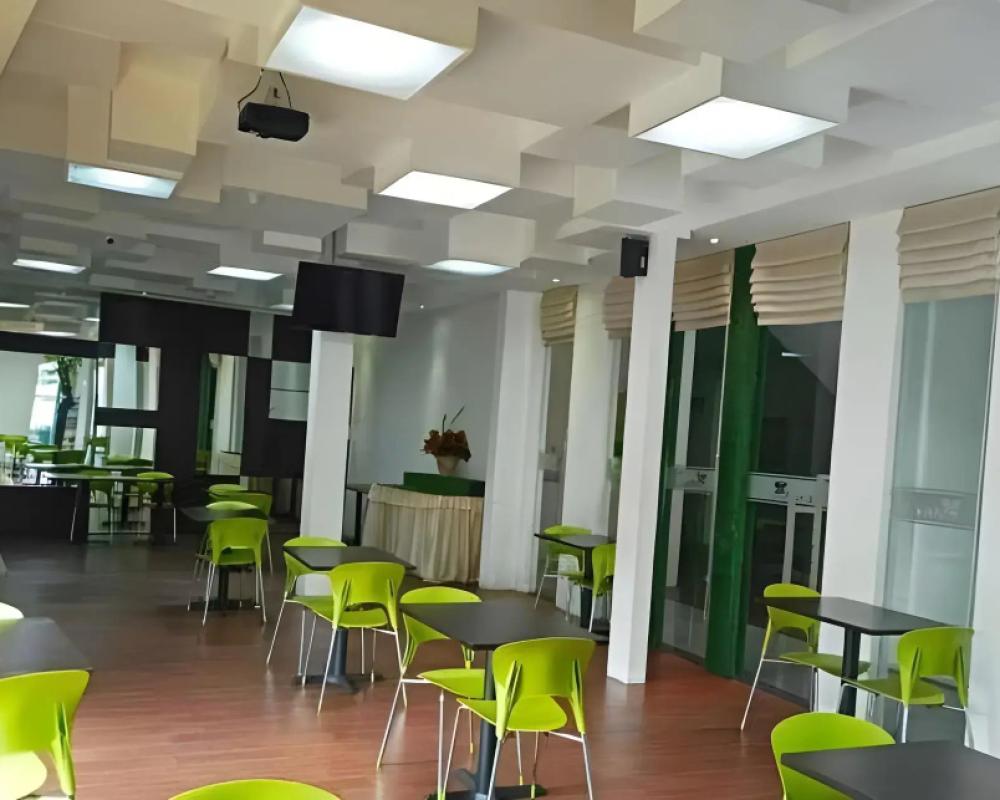 фото Evan Hotel