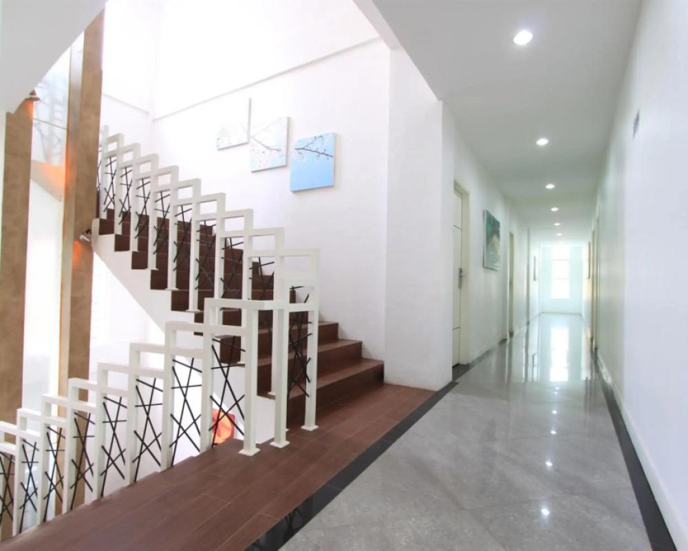 фото Evan Hotel
