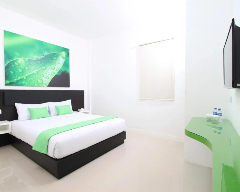 фото Evan Hotel