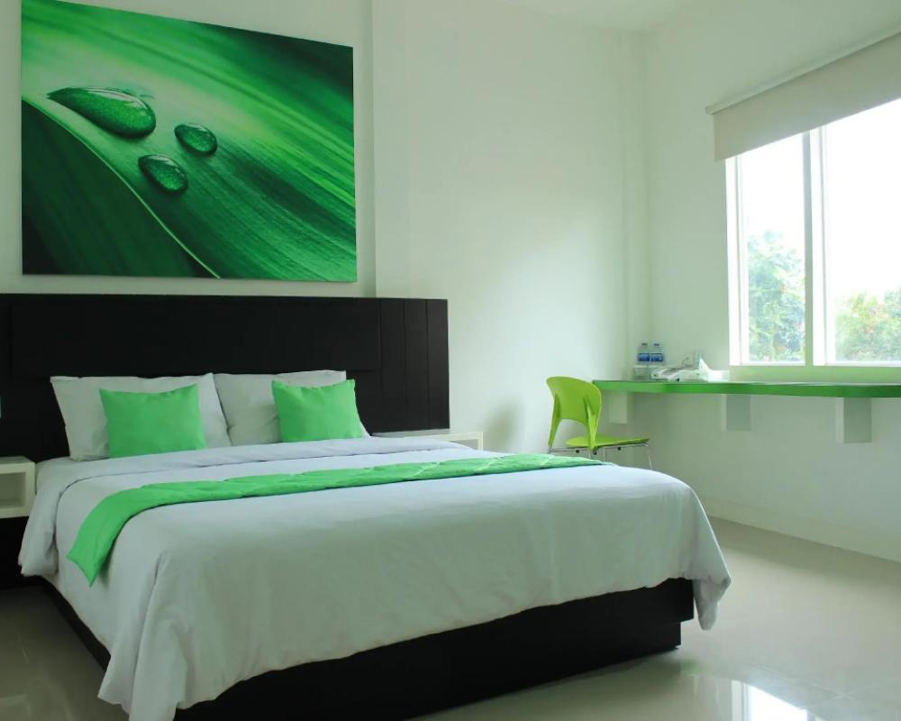 фото Evan Hotel