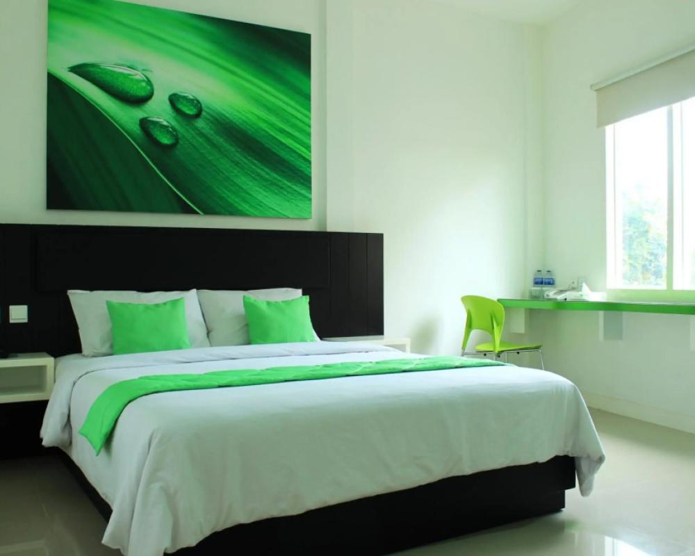 фото Evan Hotel