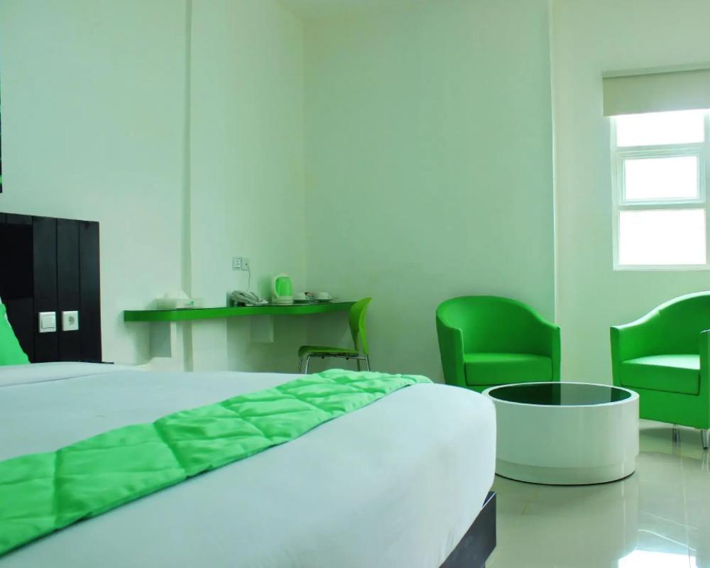 фото Evan Hotel