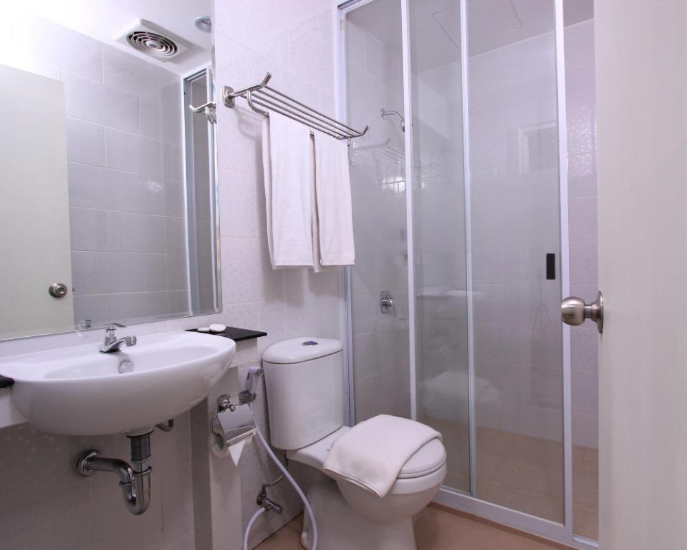 фото Evan Hotel