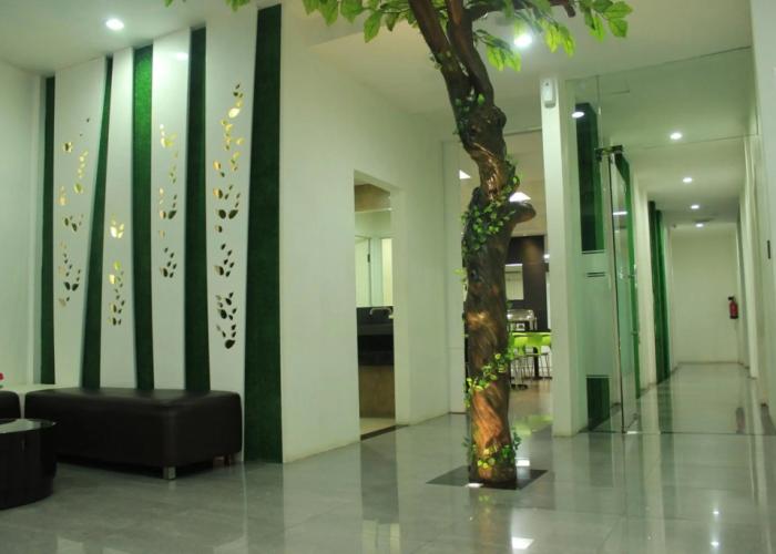 Evan Hotel