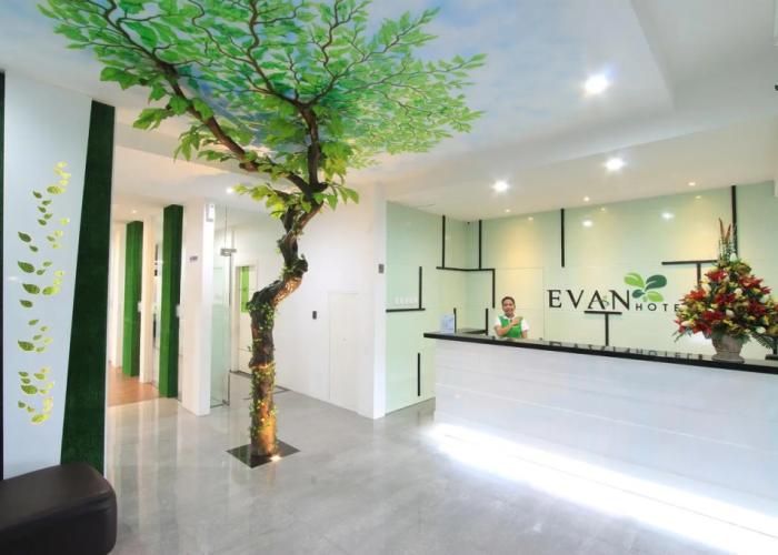 Evan Hotel