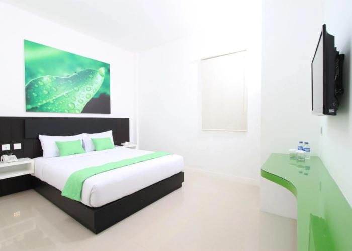 Evan Hotel