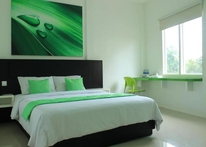 Evan Hotel