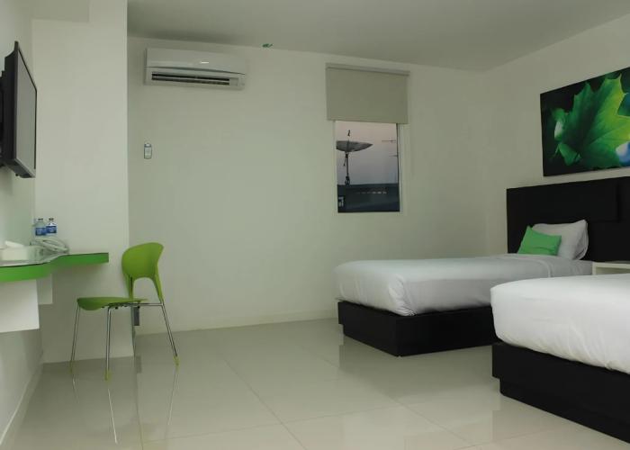 Evan Hotel