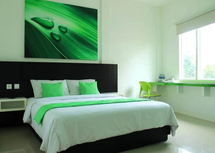 Evan Hotel