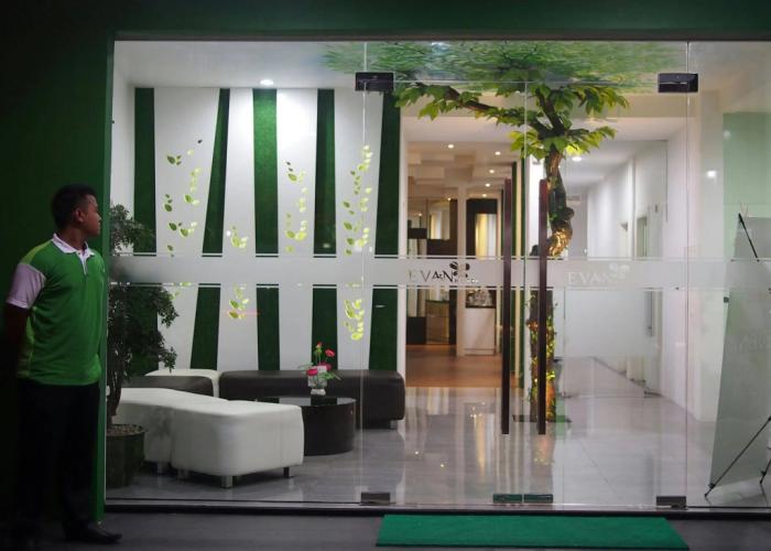 Evan Hotel