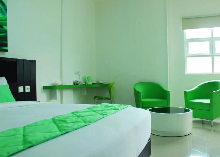Evan Hotel