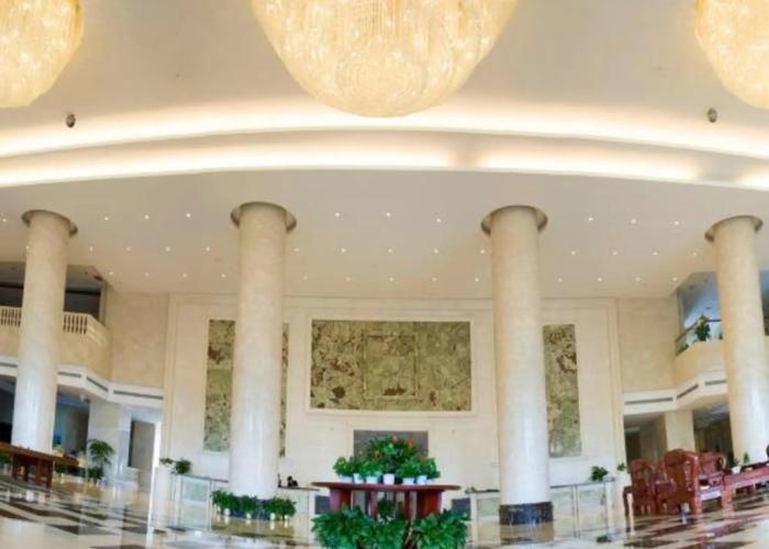 Wanhua International Hotel