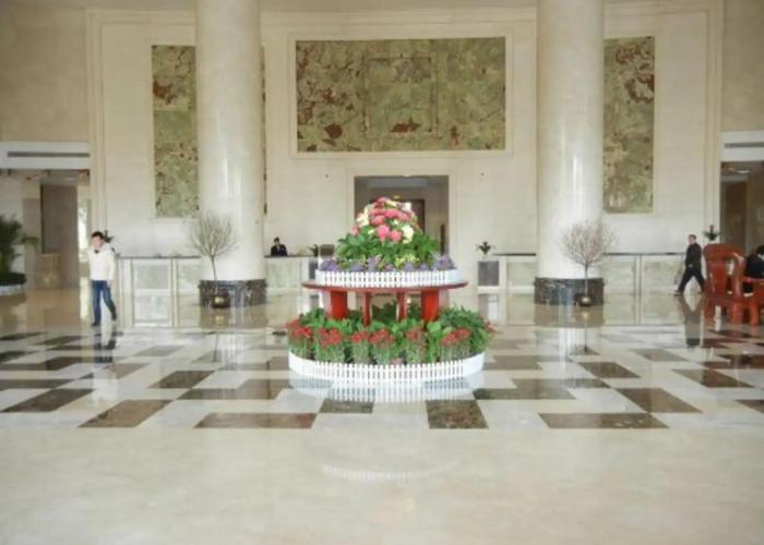 Wanhua International Hotel