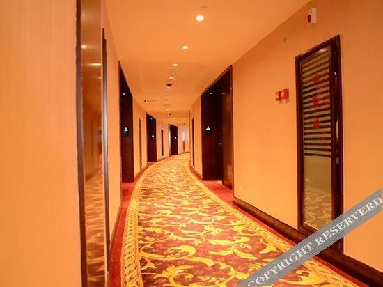 Wanhua International Hotel