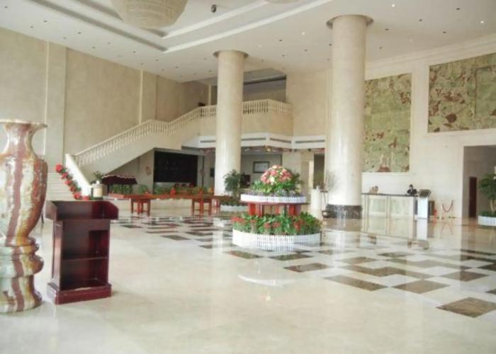Wanhua International Hotel