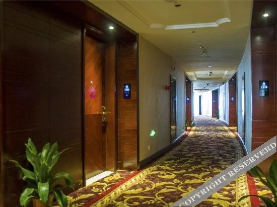Wanhua International Hotel
