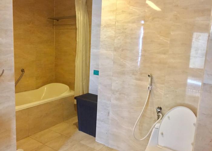 Hotel Wiltop