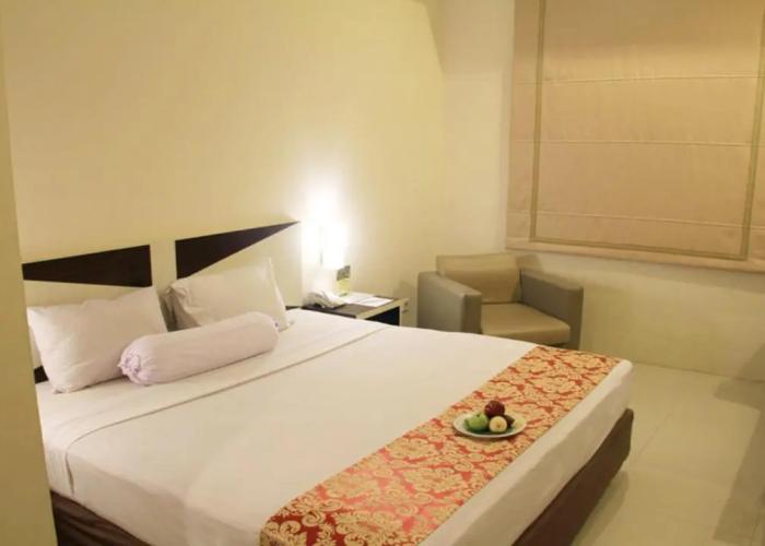 Hotel Wiltop