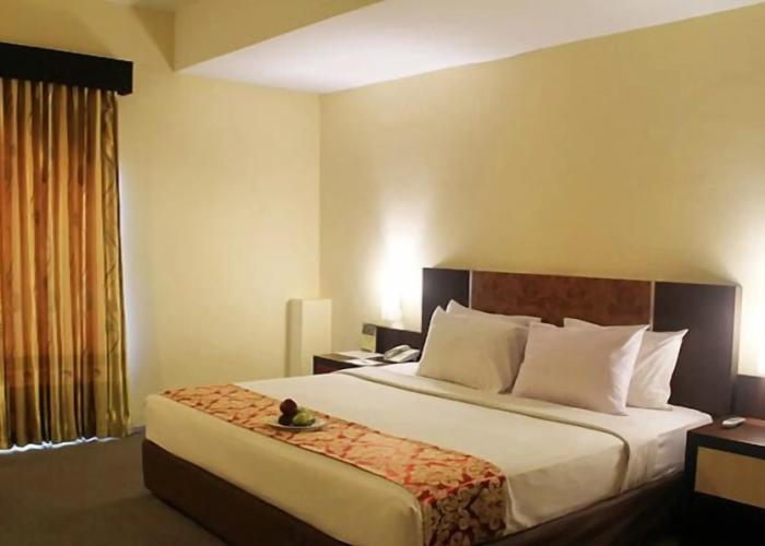 Hotel Wiltop