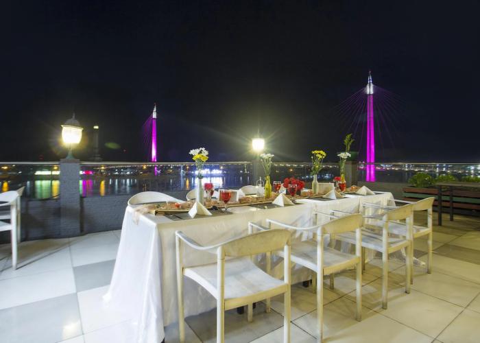 Hotel Wiltop