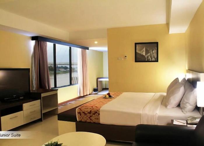 Hotel Wiltop