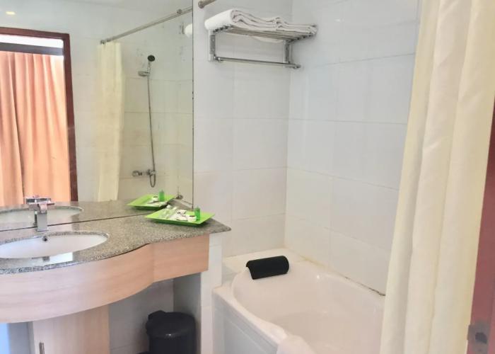 Hotel Wiltop