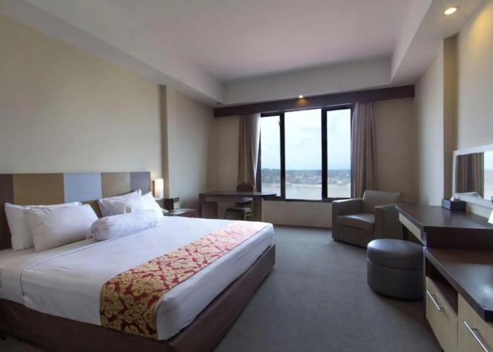 Hotel Wiltop