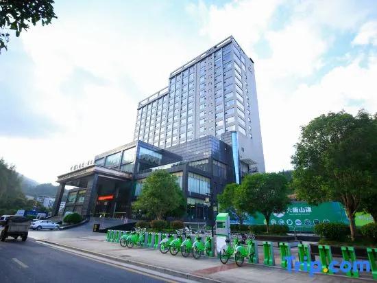 Ling Long Wang International Hotel