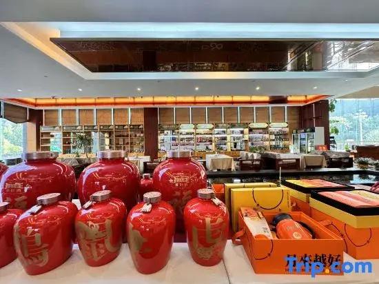 Ling Long Wang International Hotel