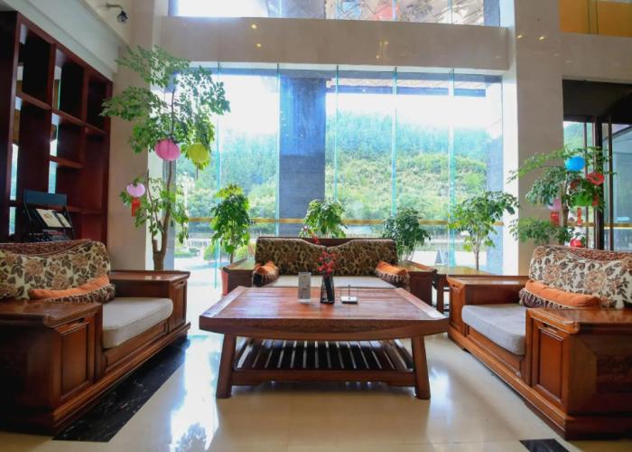 Ling Long Wang International Hotel