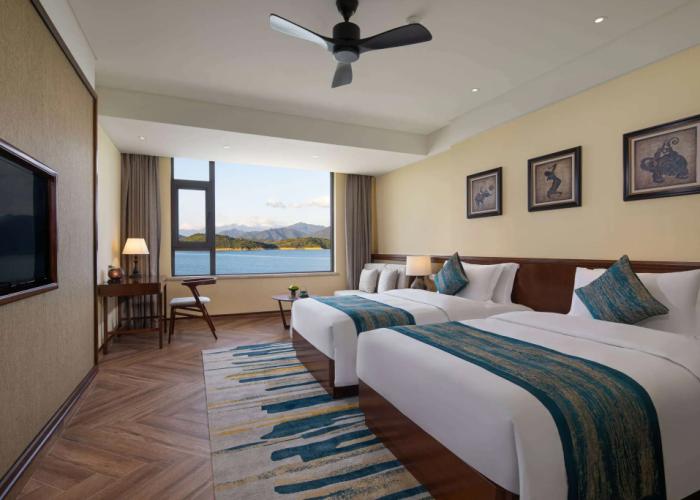 Ramada by Wyndham Chenzhou Dongjiang Lake