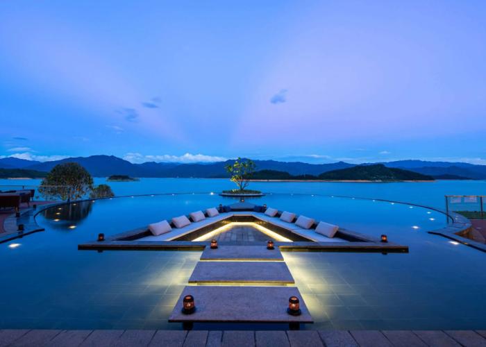 Ramada by Wyndham Chenzhou Dongjiang Lake