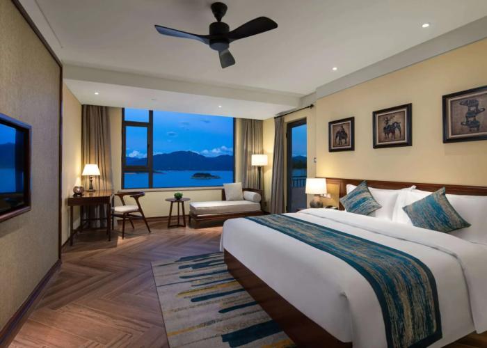 Ramada by Wyndham Chenzhou Dongjiang Lake