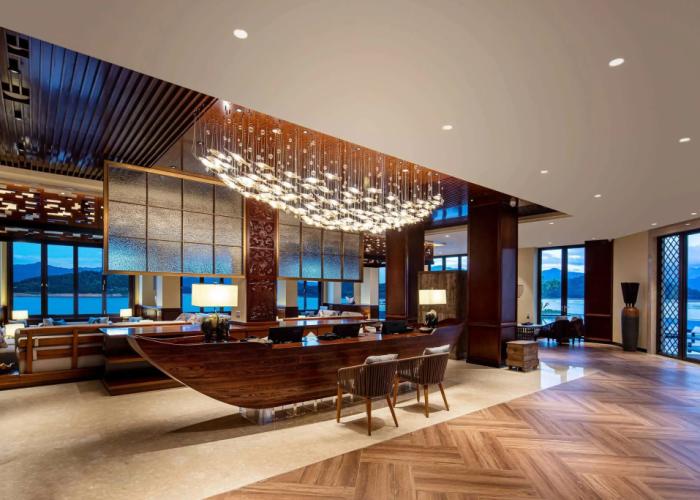 Ramada by Wyndham Chenzhou Dongjiang Lake